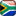 Proudly South African